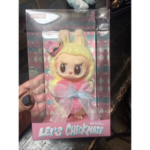 lets checkmate labubu